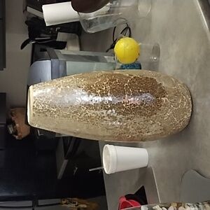 Beautiful vase
